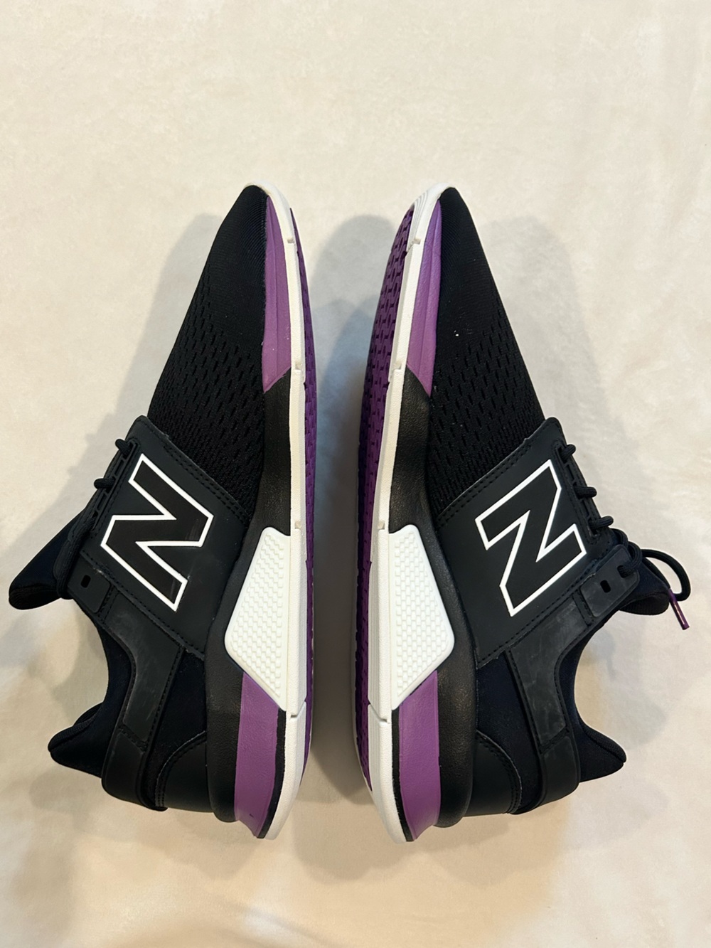 New Balance 247v2 'Tritium Pack' - 10.5 - Picture 2 of 5